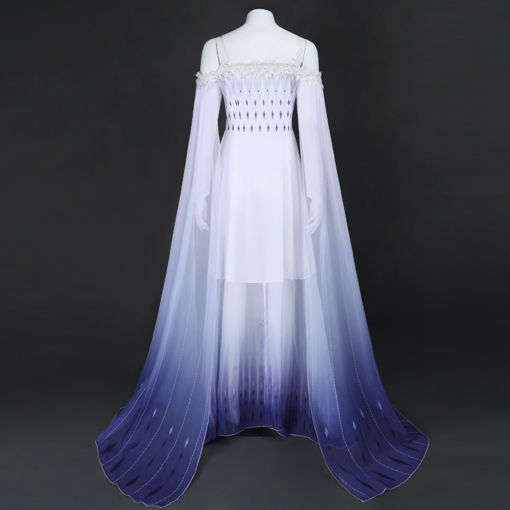 Elsa Costume