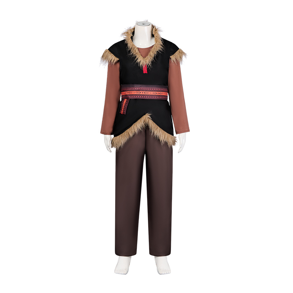 Kristoff Costume