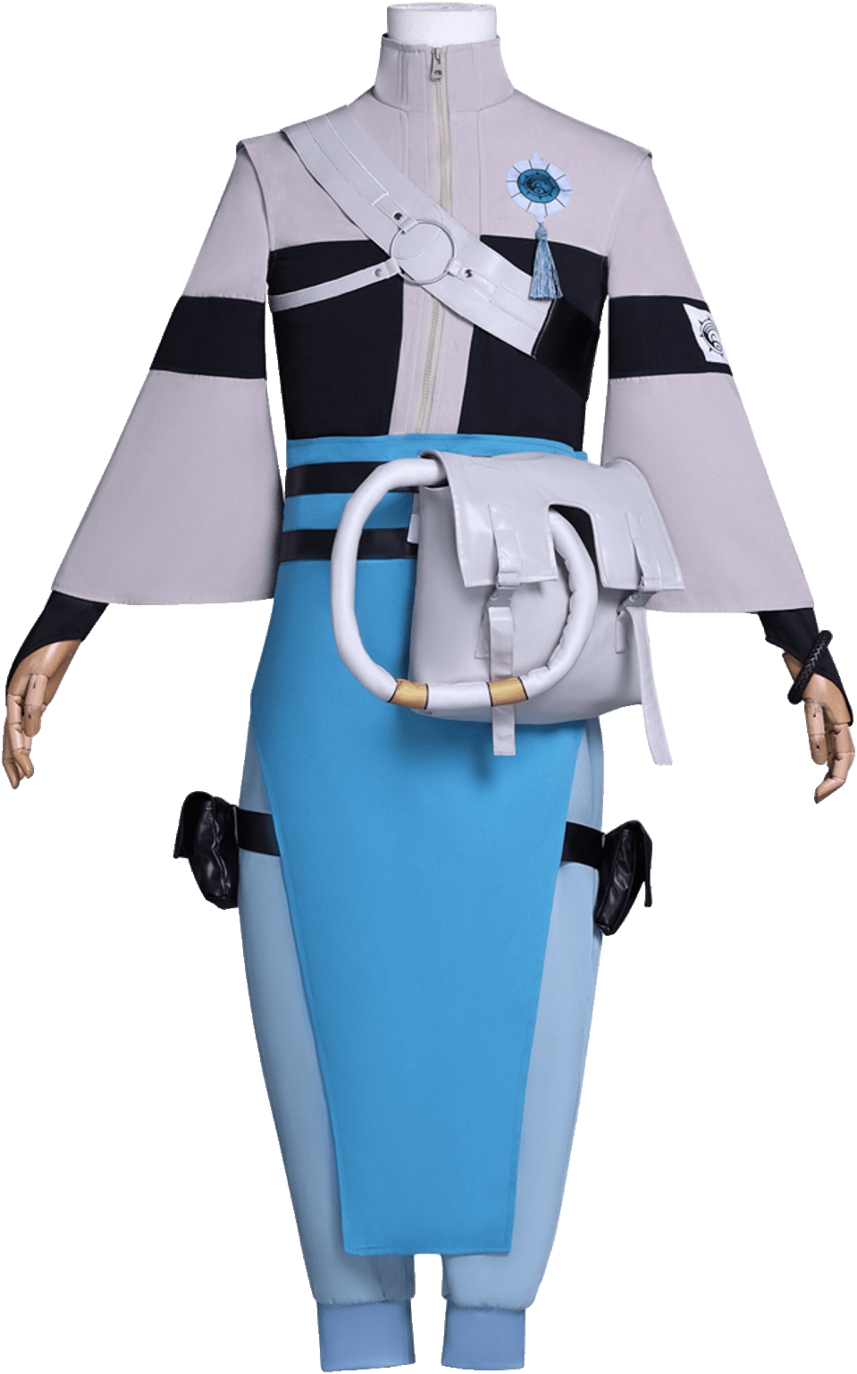 Zanka Nijiku