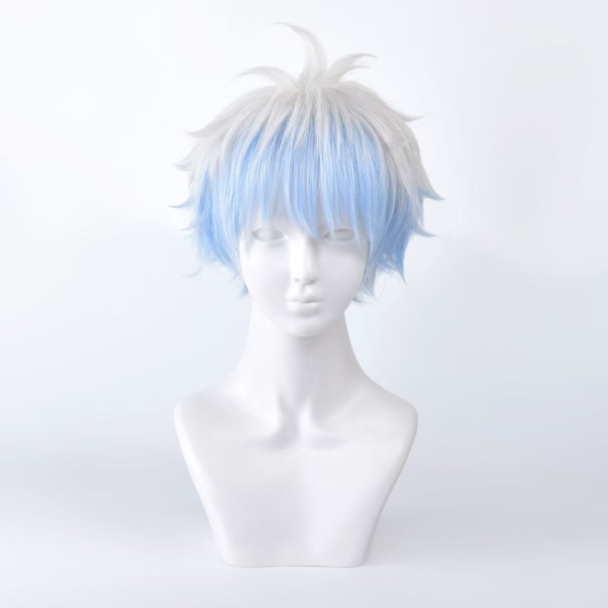 Sakata Gintoki Wig