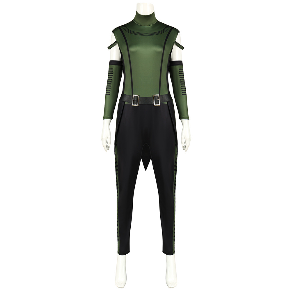 Mantis Costume