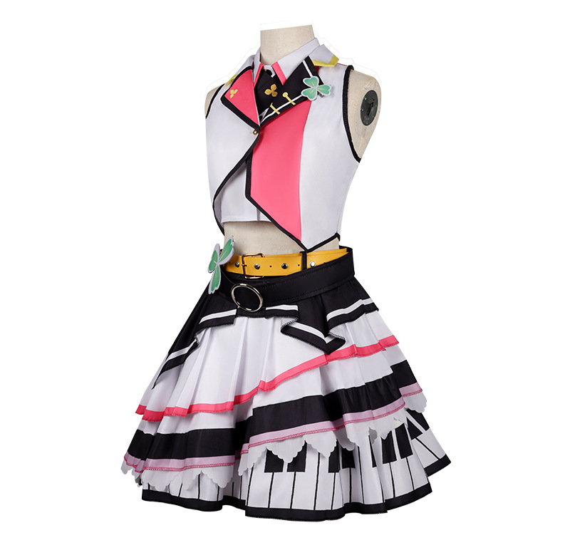 Airi Momoi Costume