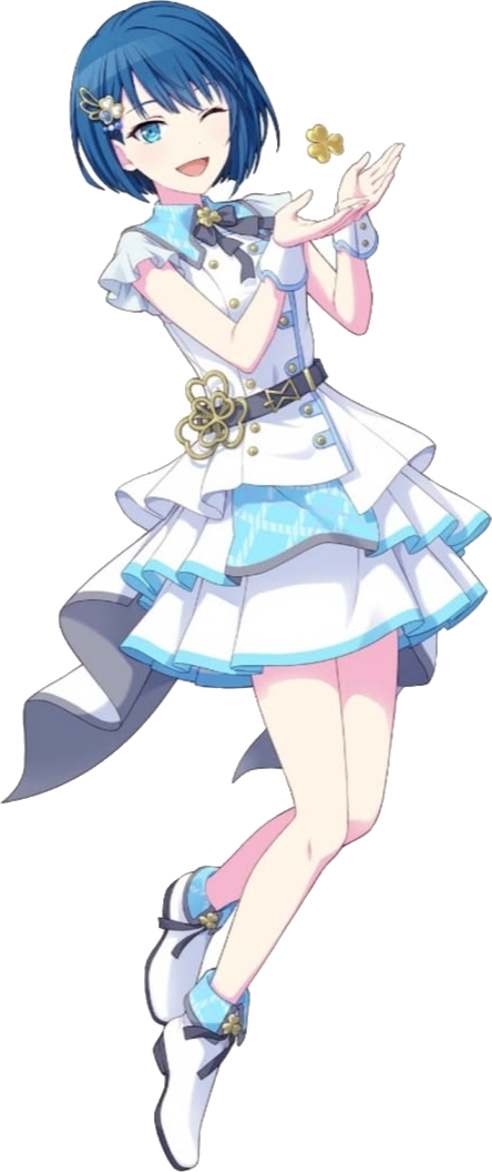 Haruka Kiritani