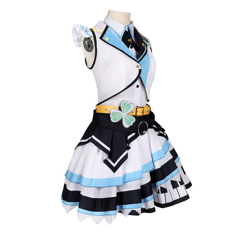 Haruka Kiritani Costume