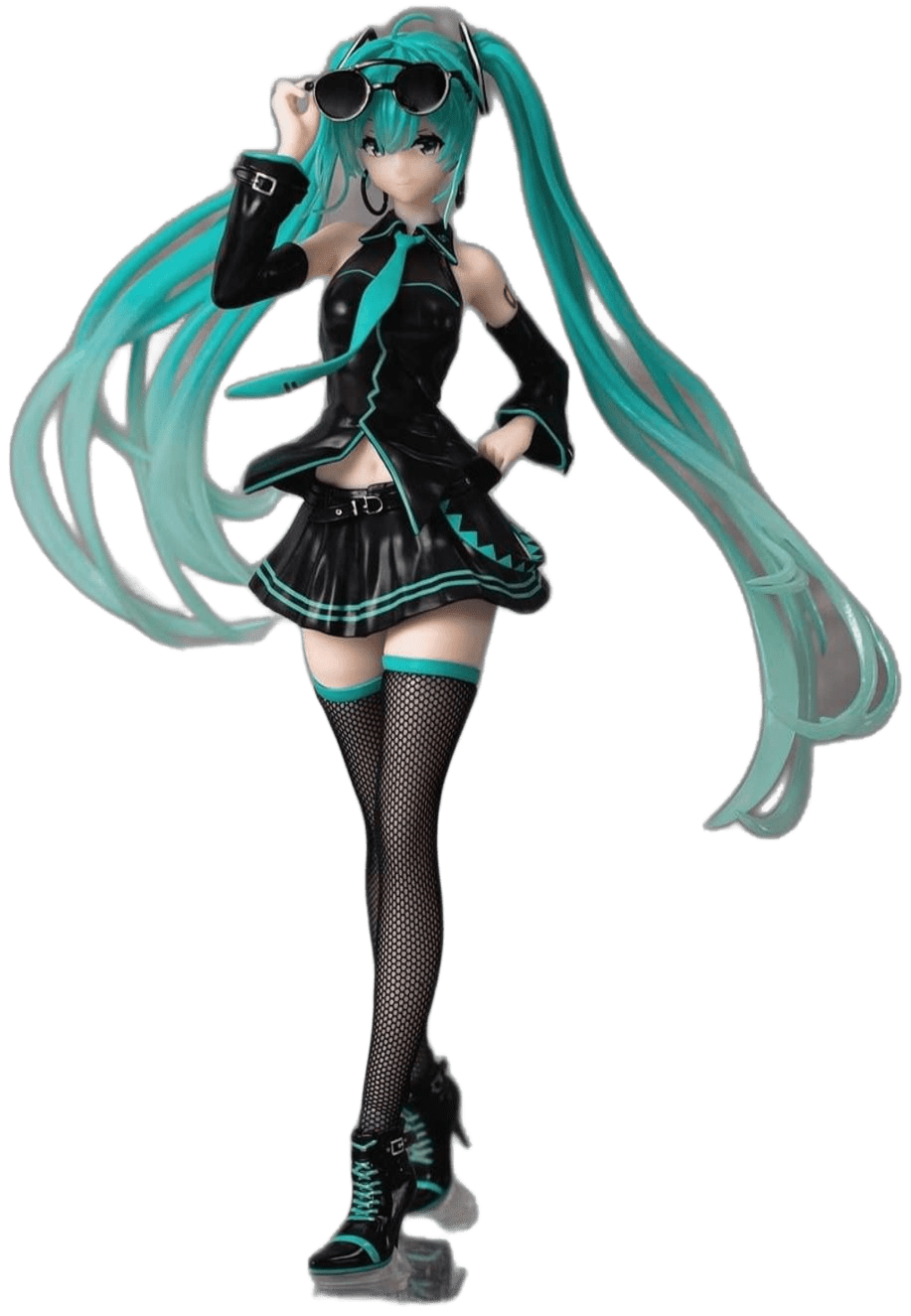 Hatsune Miku Stylist