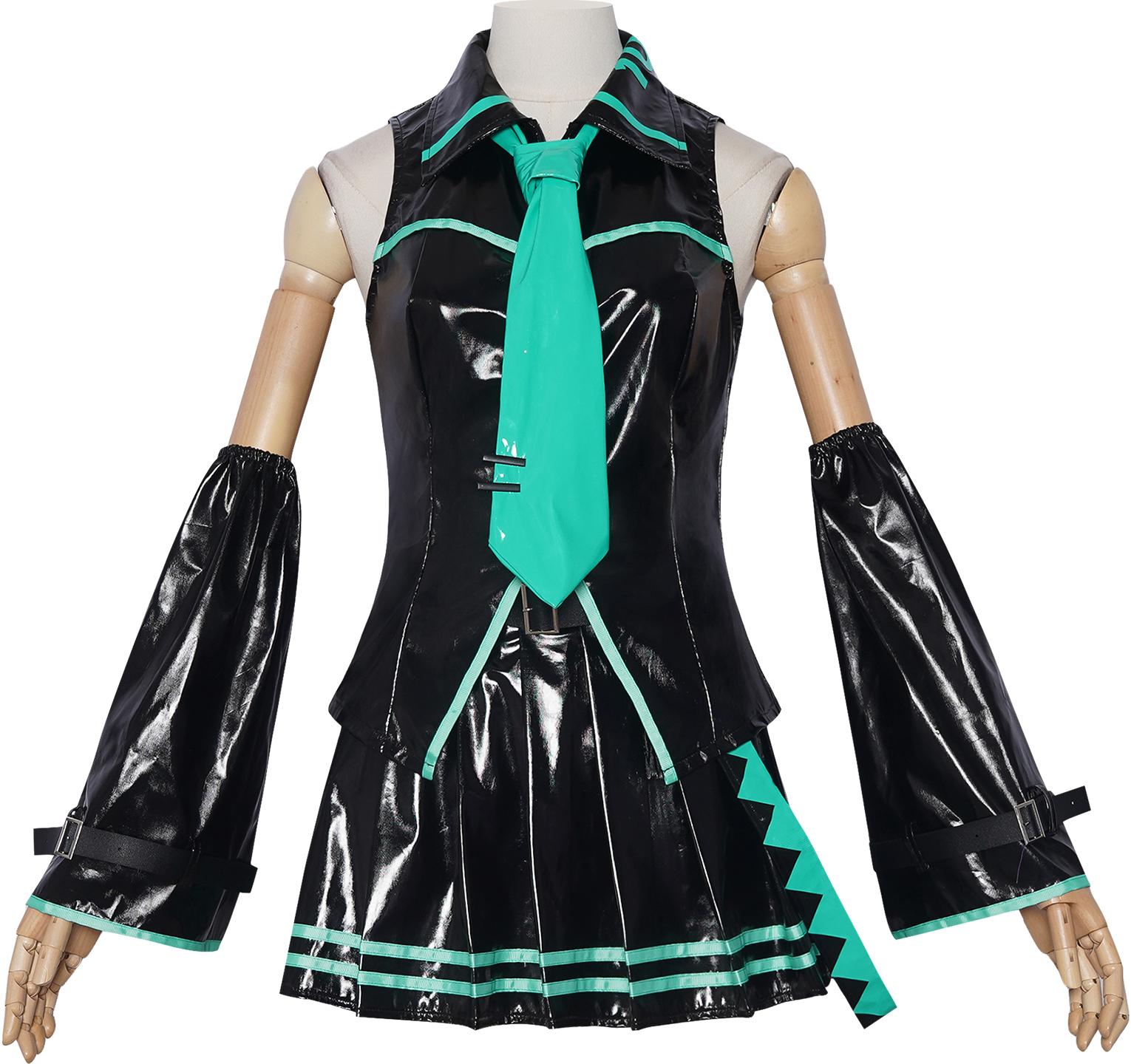 Hatsune Miku Stylist Costume