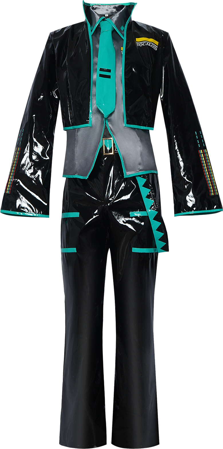 Hatsune Miku Stylist