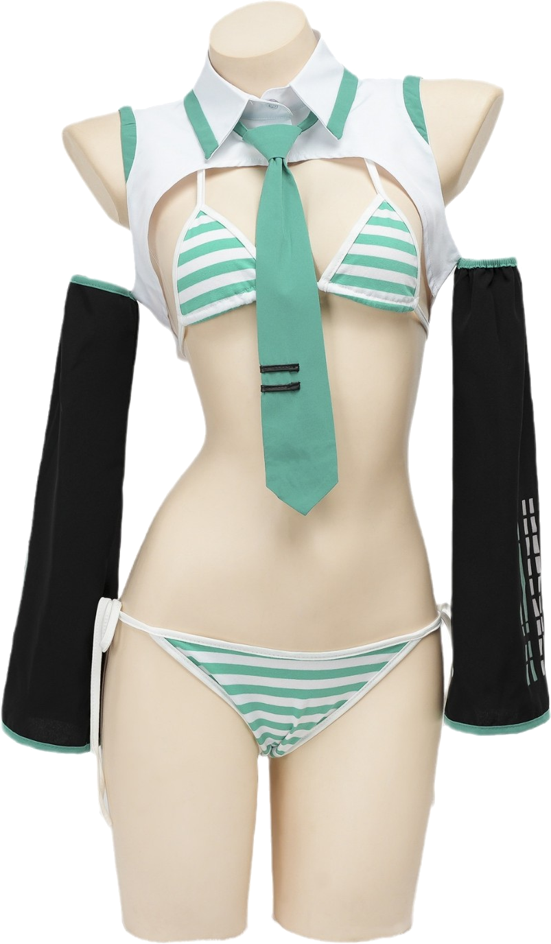 Hatsune Miku