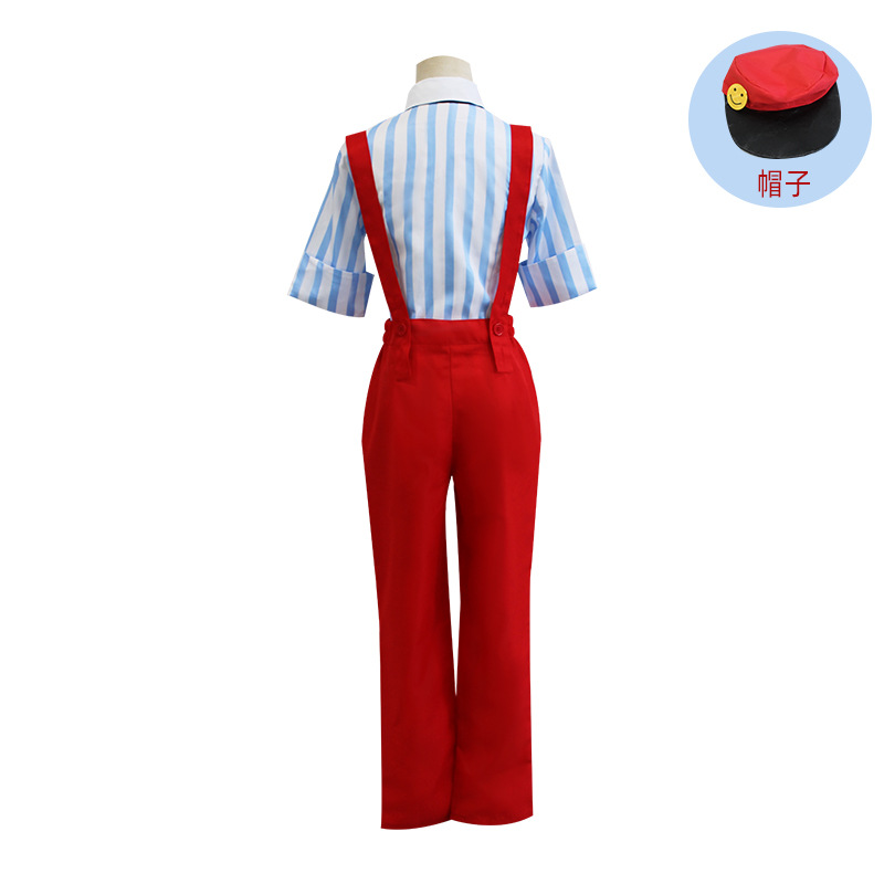 Kasane Teto Mesmerizer Costume