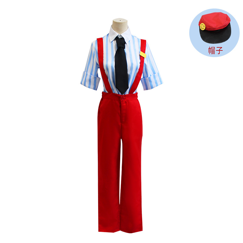 Kasane Teto Mesmerizer Costume