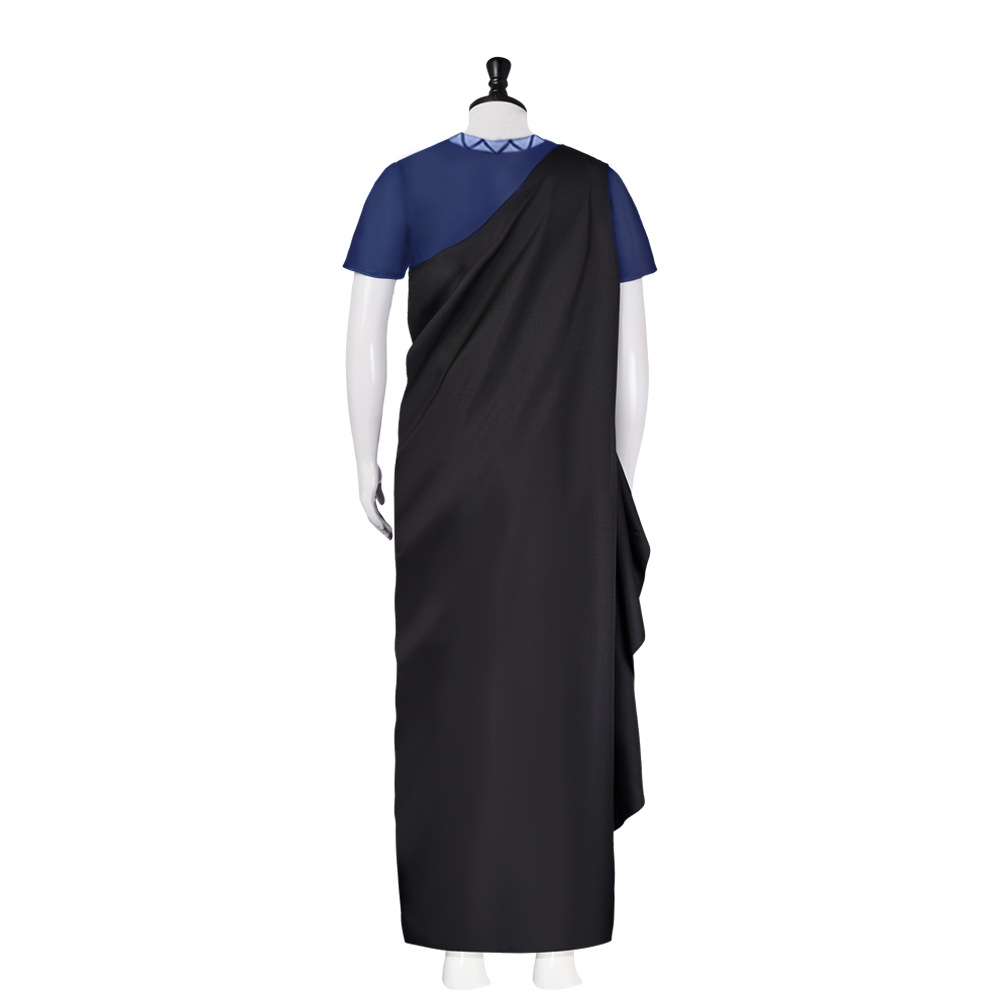 Hades Costume