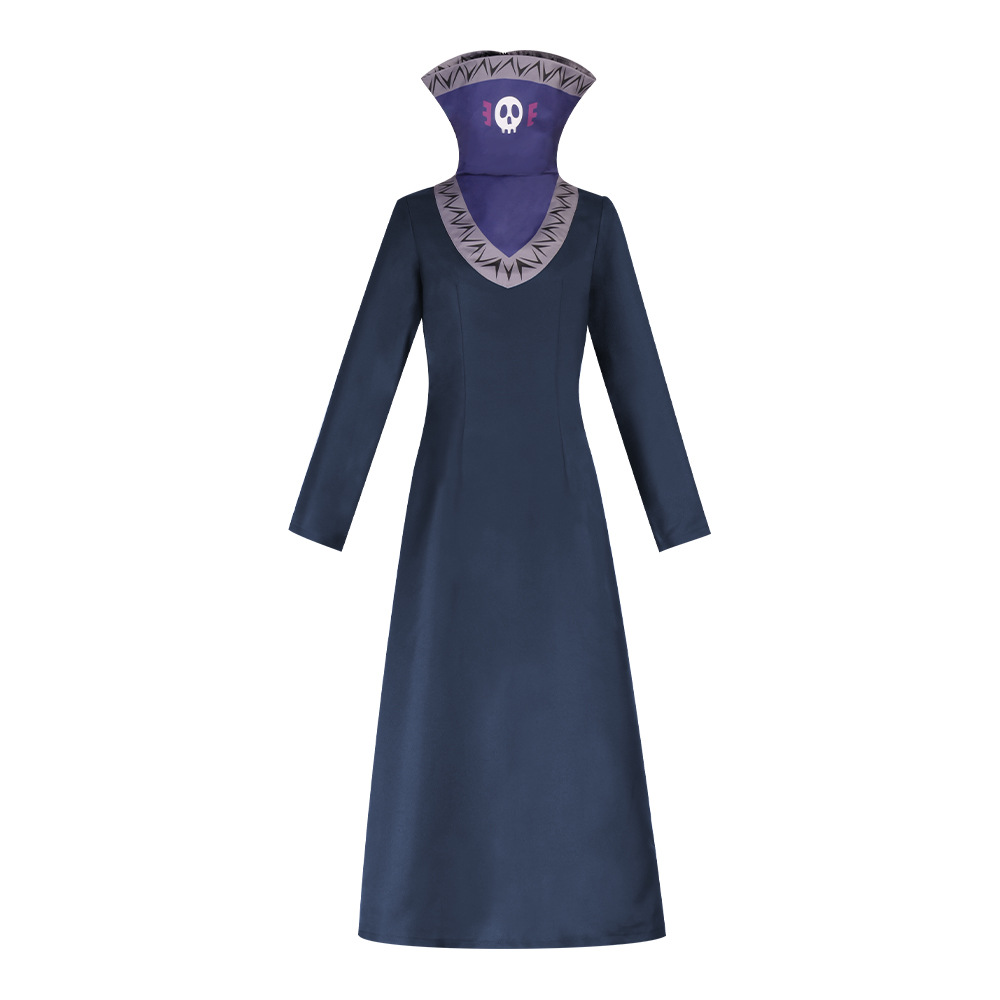 Feitan Costume