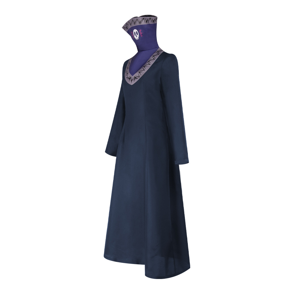 Feitan Costume