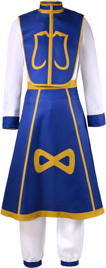 Kurapika