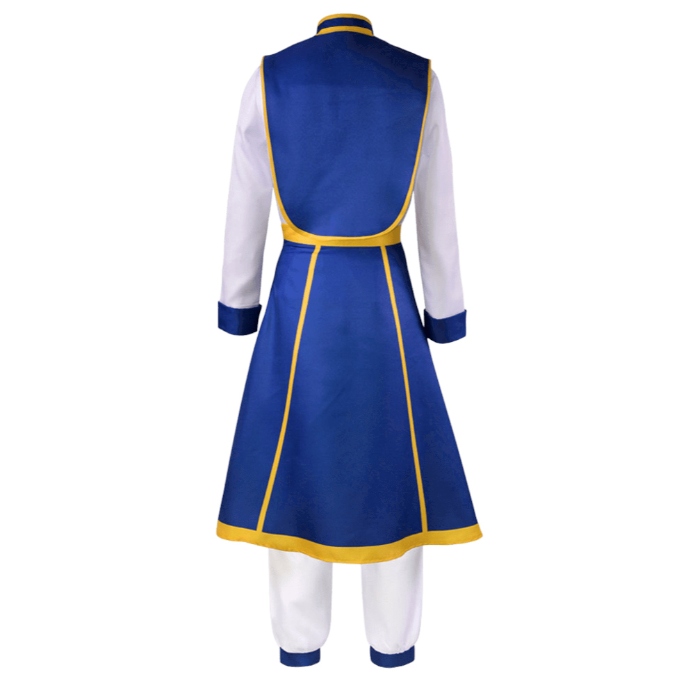 Kurapika Costume