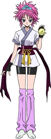 Machi