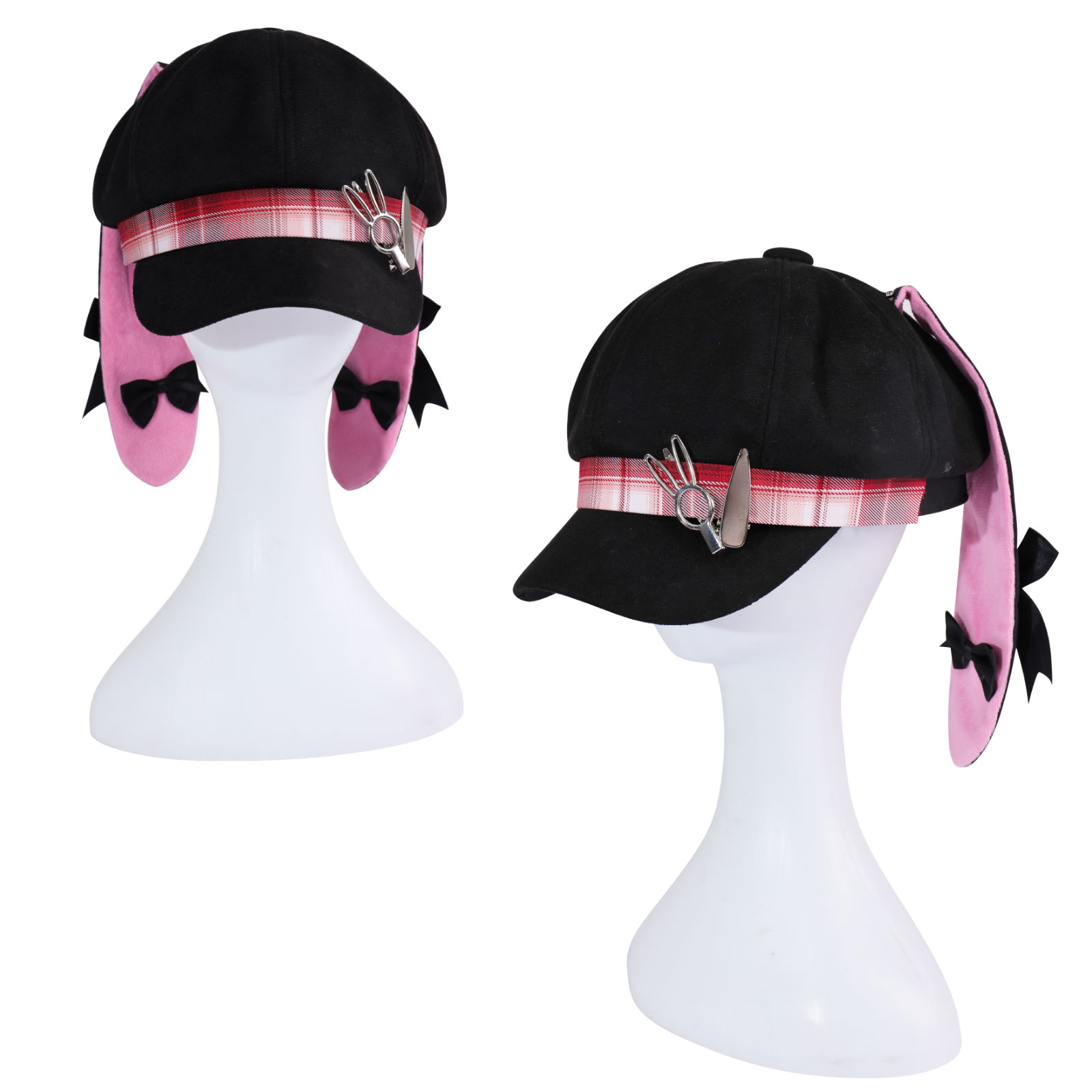 Barmaid Hat