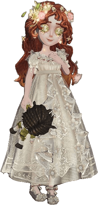 Little Girl