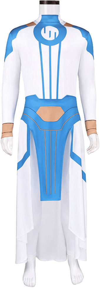 Mark Viltrumite Emperor