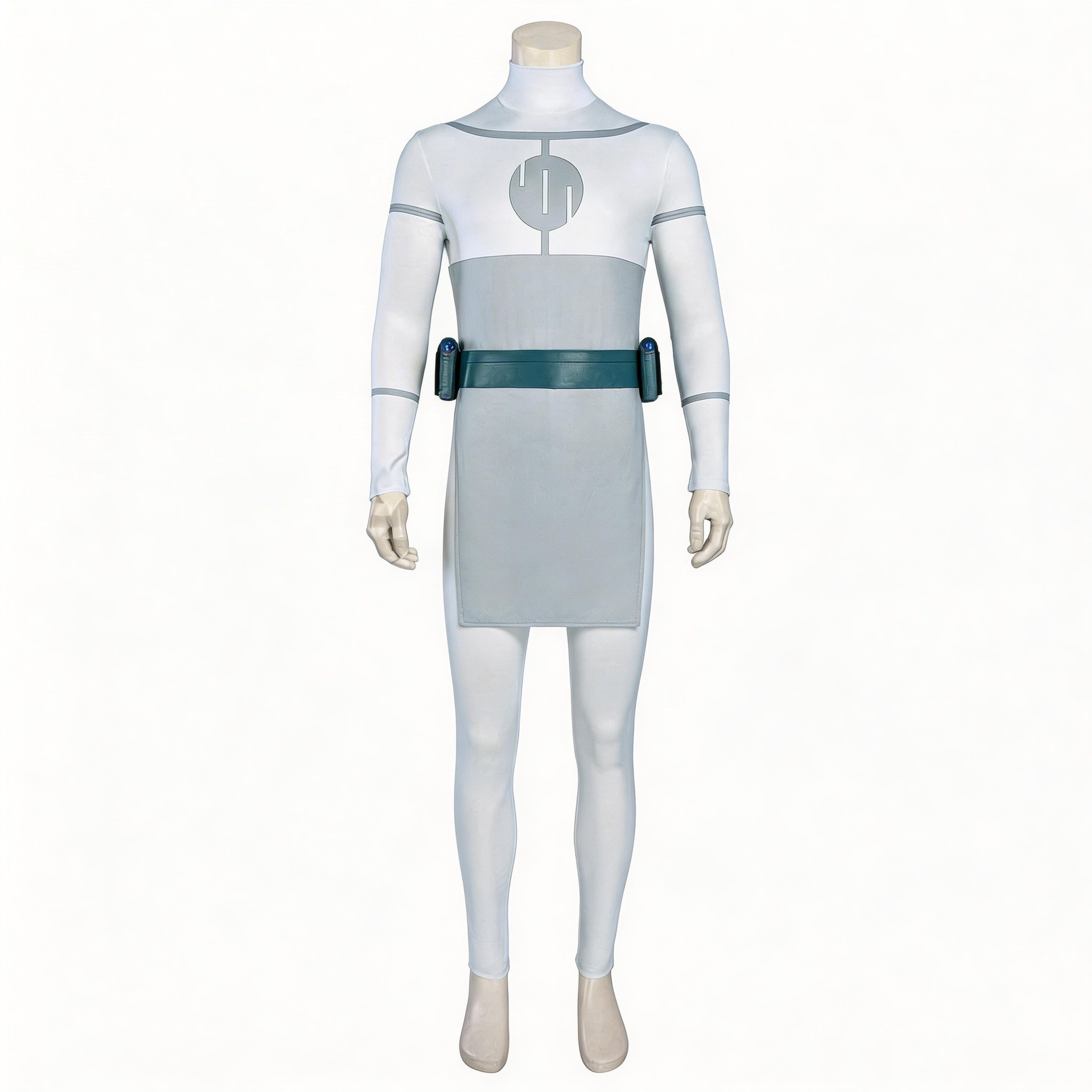 Mark Costume