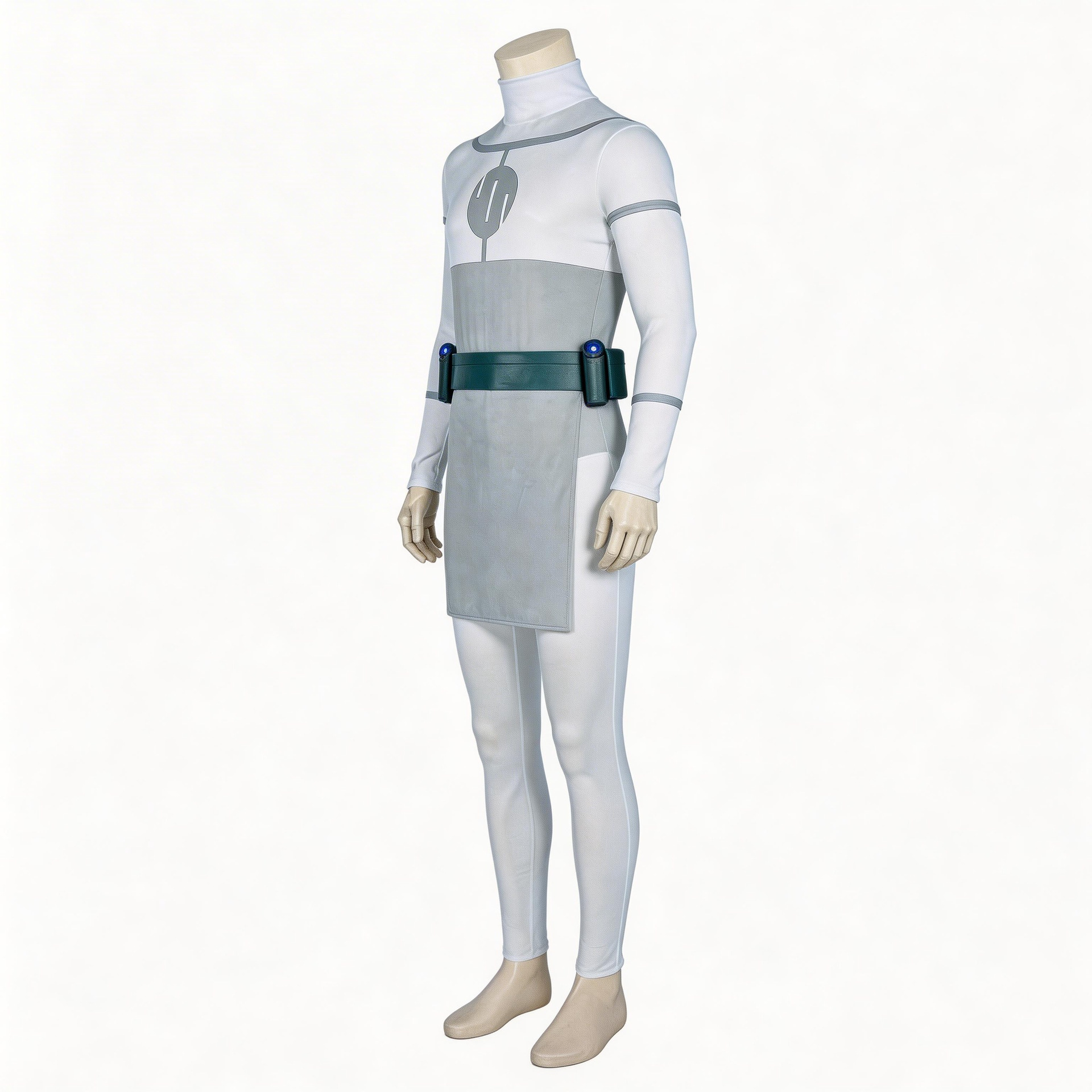 Mark Costume
