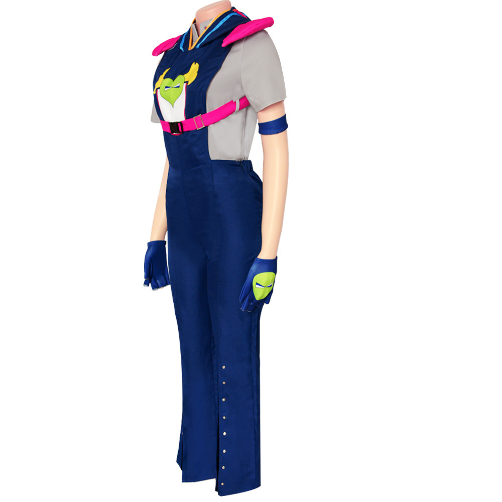 Jodio Costume