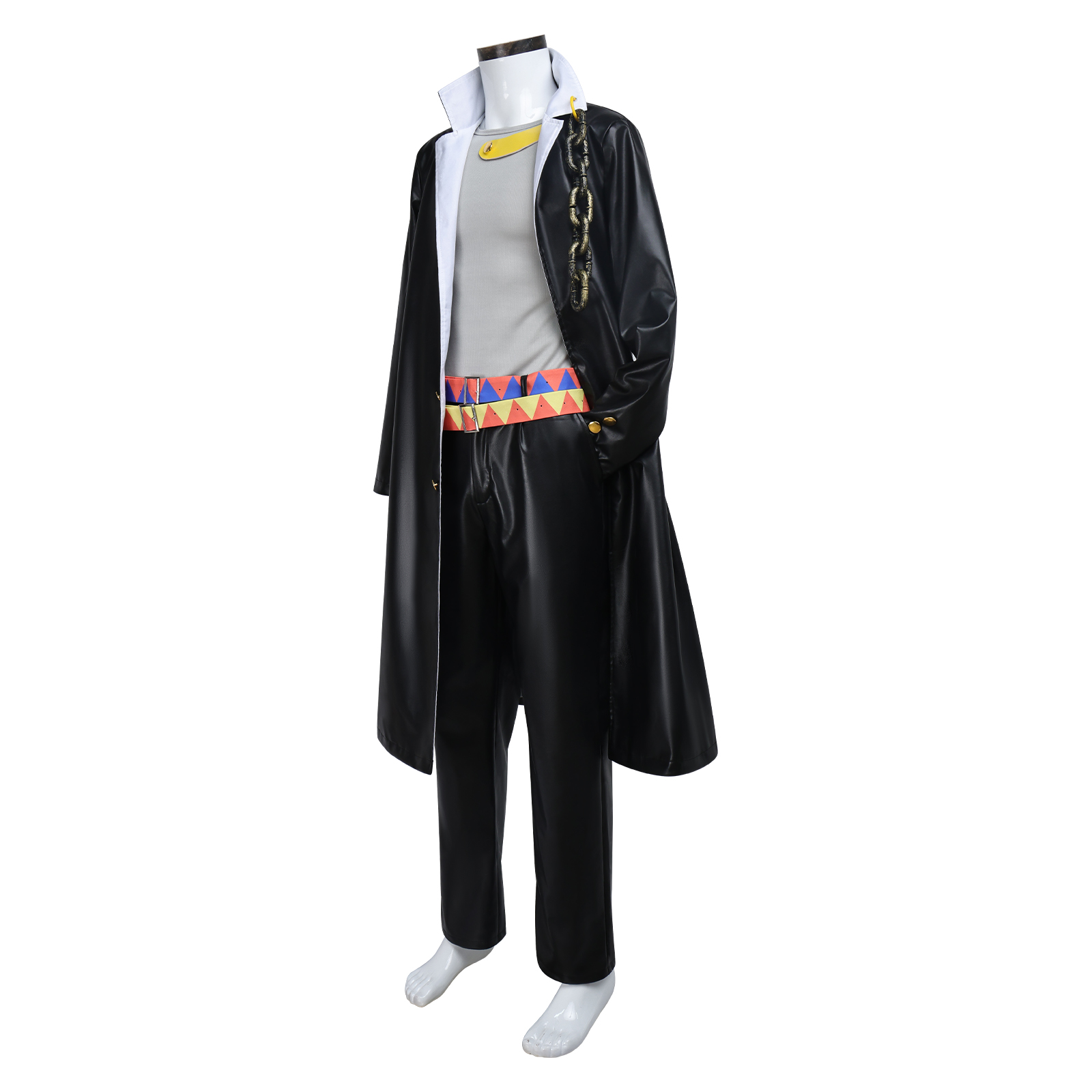 Jotaro Costume