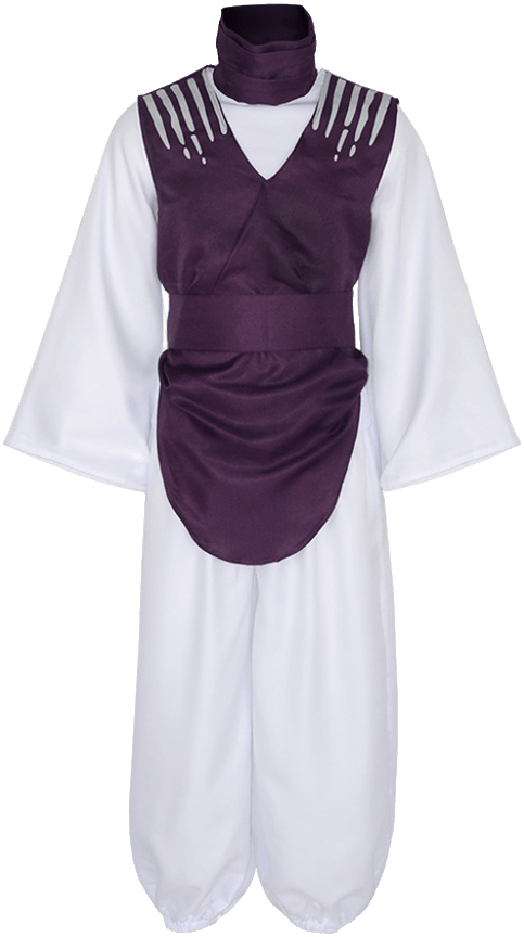 Choso Costume