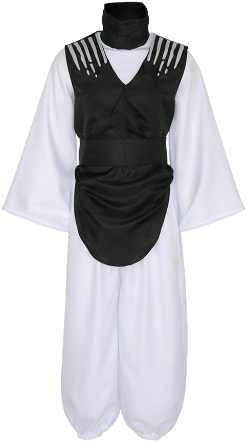 Choso Costume