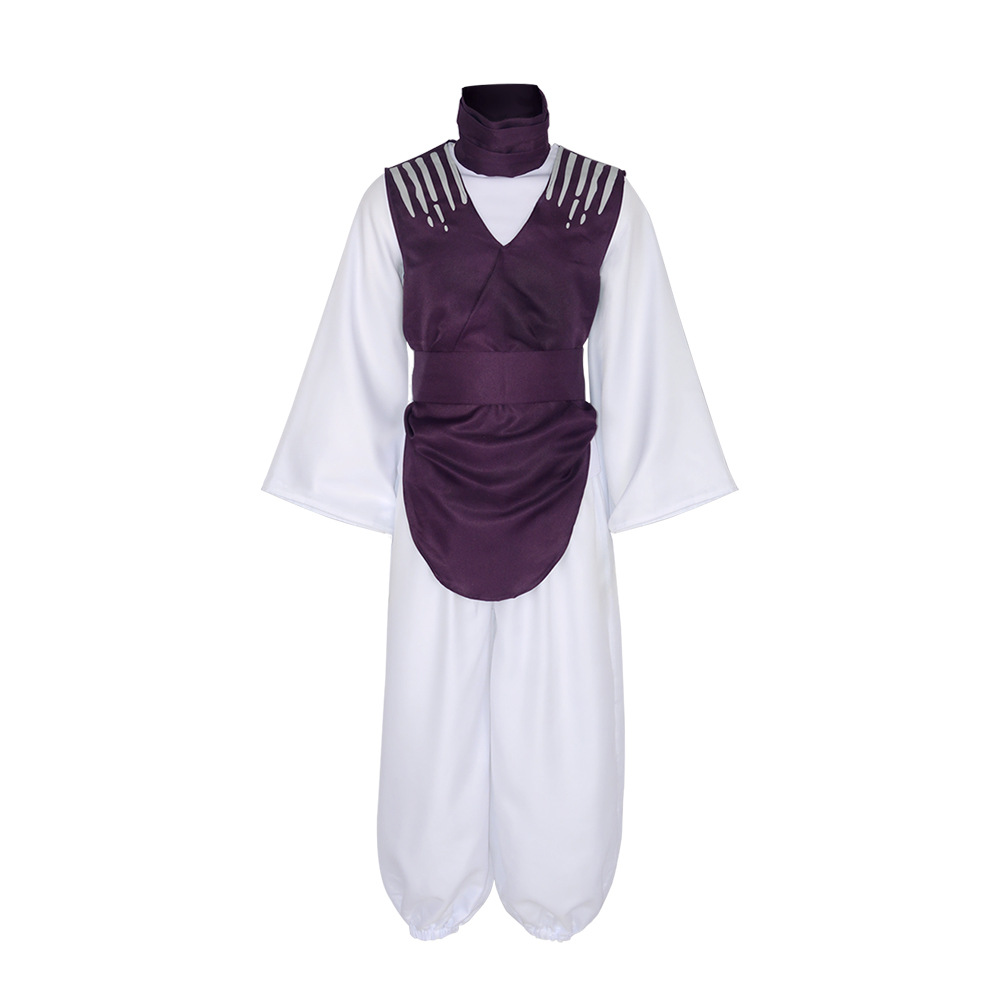 Choso Costume