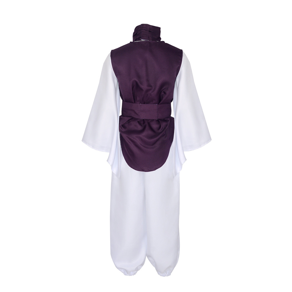 Choso Costume