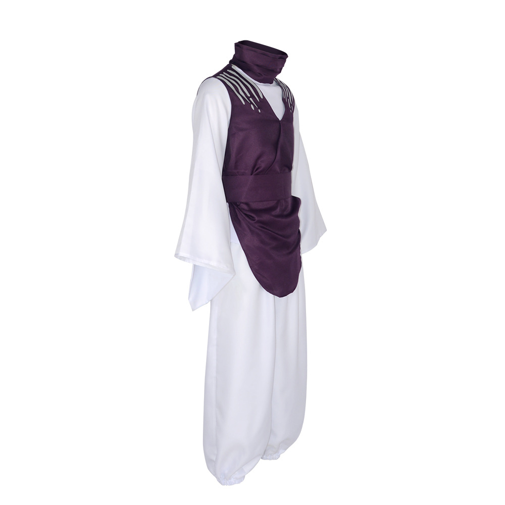 Choso Costume
