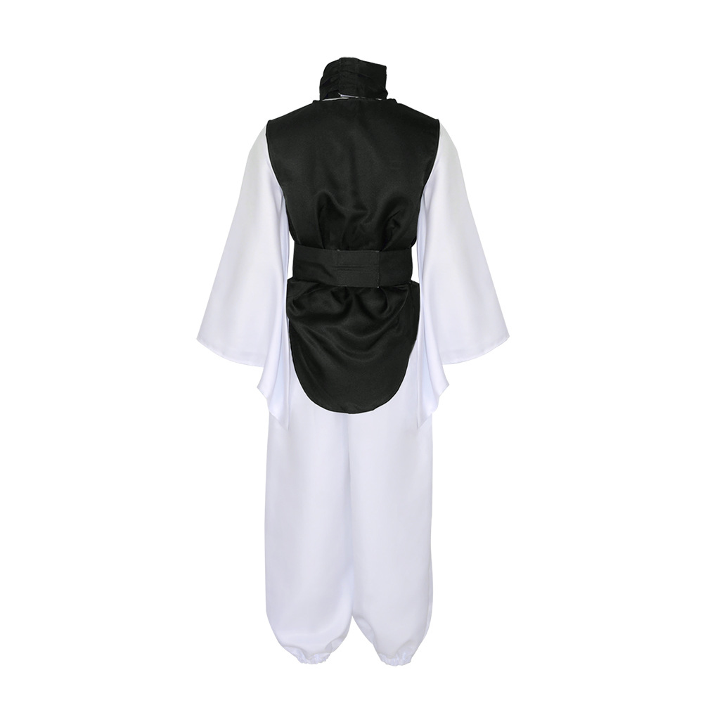 Choso Costume