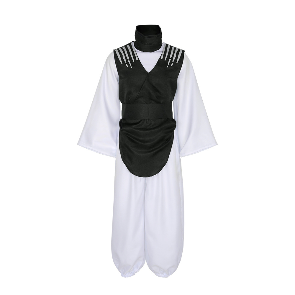 Choso Costume