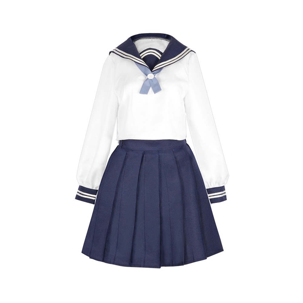 Riko Costume