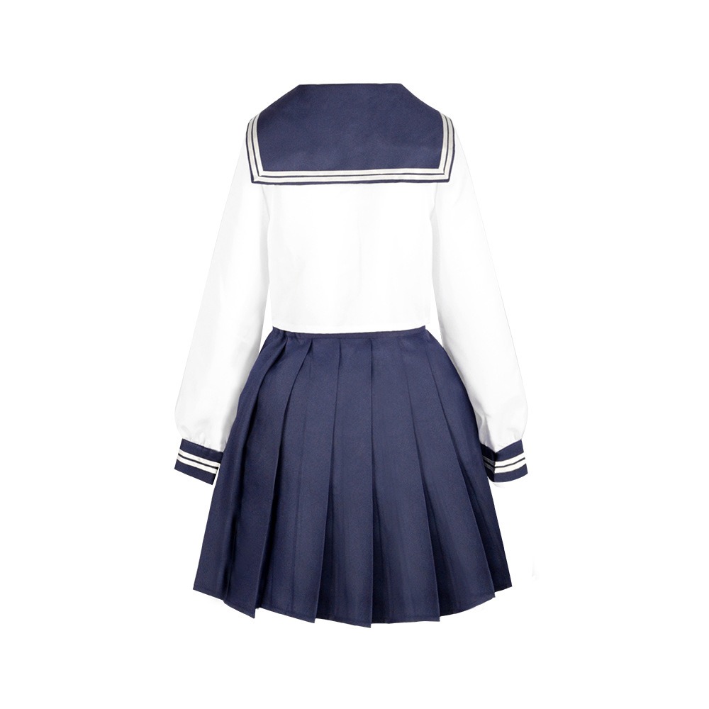 Riko Costume