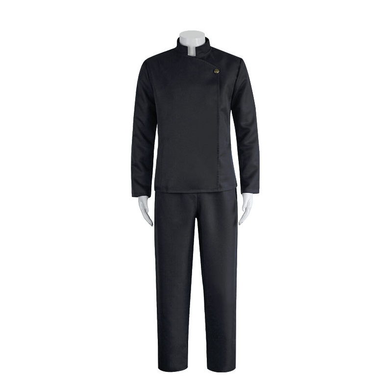 Satoru Gojo Hidden Inventory Gojo Costume