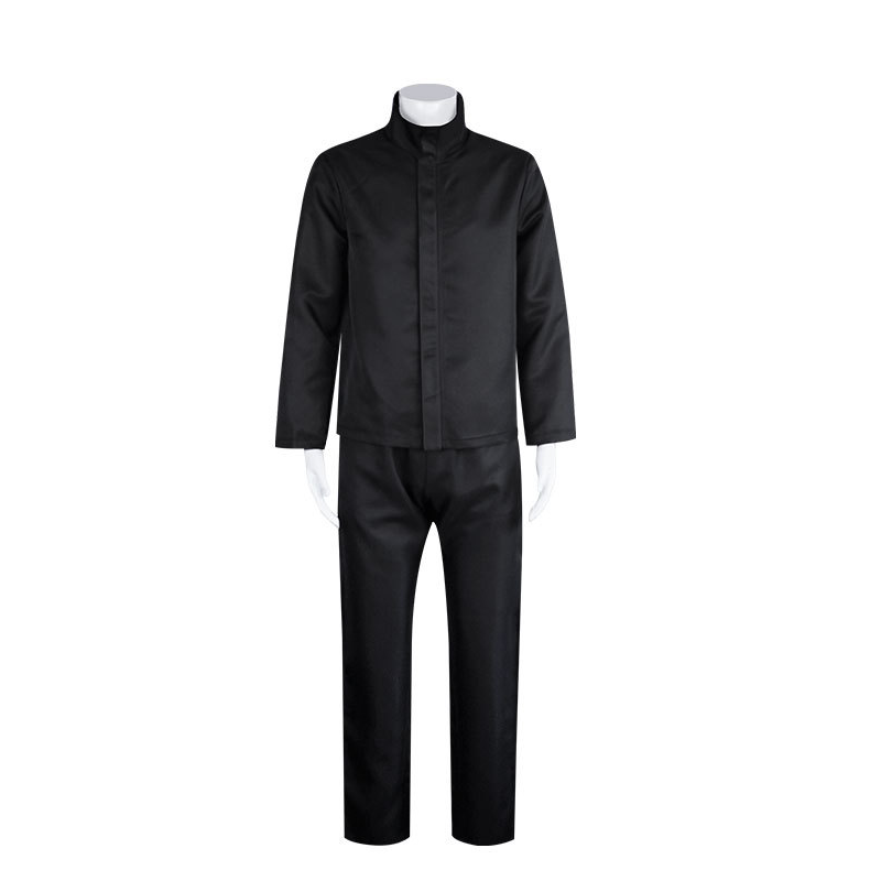 Satoru Gojo Sensei Gojo Costume