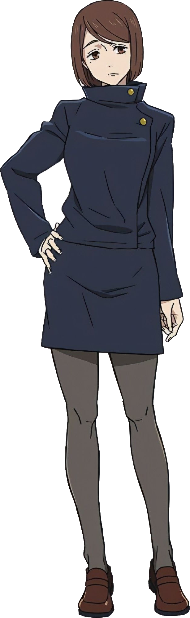 Shoko Ieiri