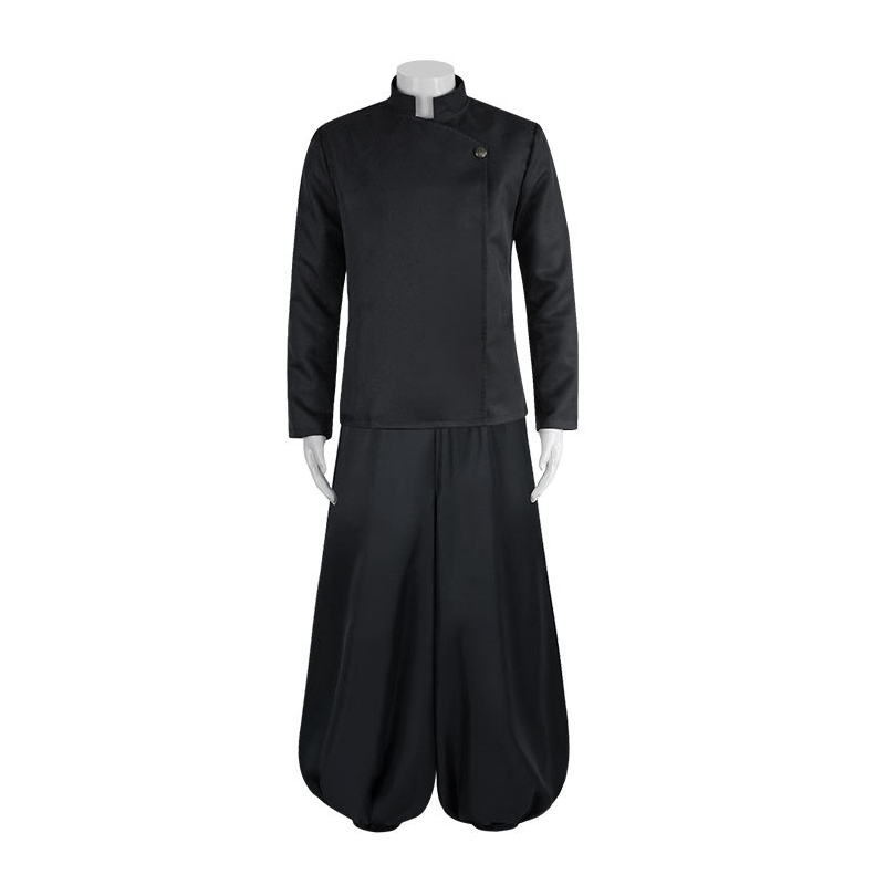 Suguru Geto Costume
