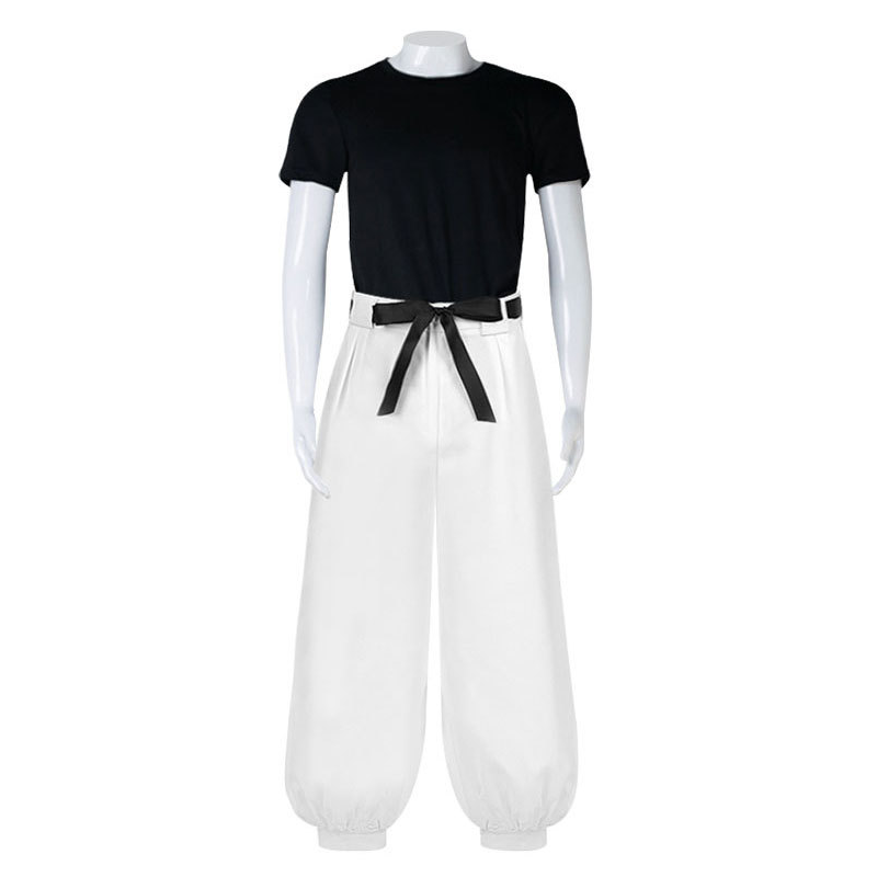 Toji Fushiguro Costume