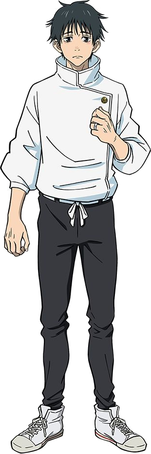 Yuta Okkotsu