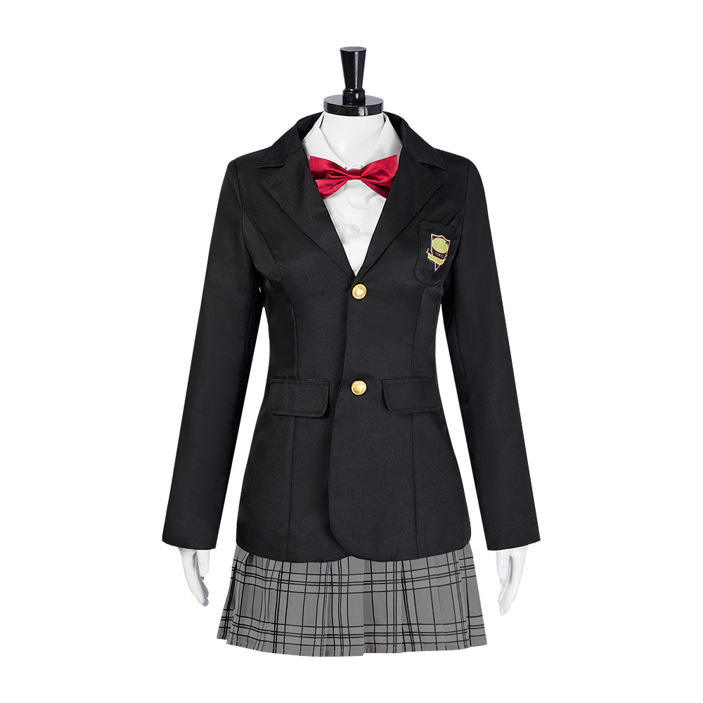 Gogo Yubari Costume