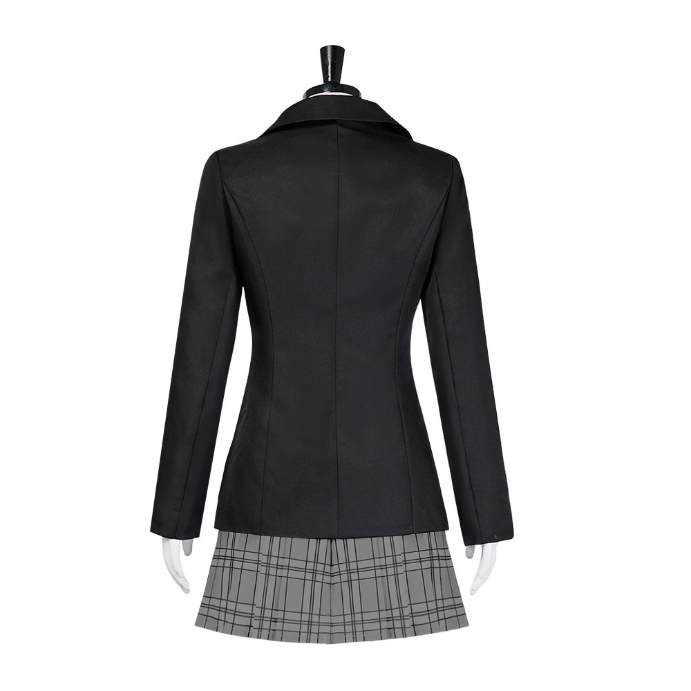 Gogo Yubari Costume