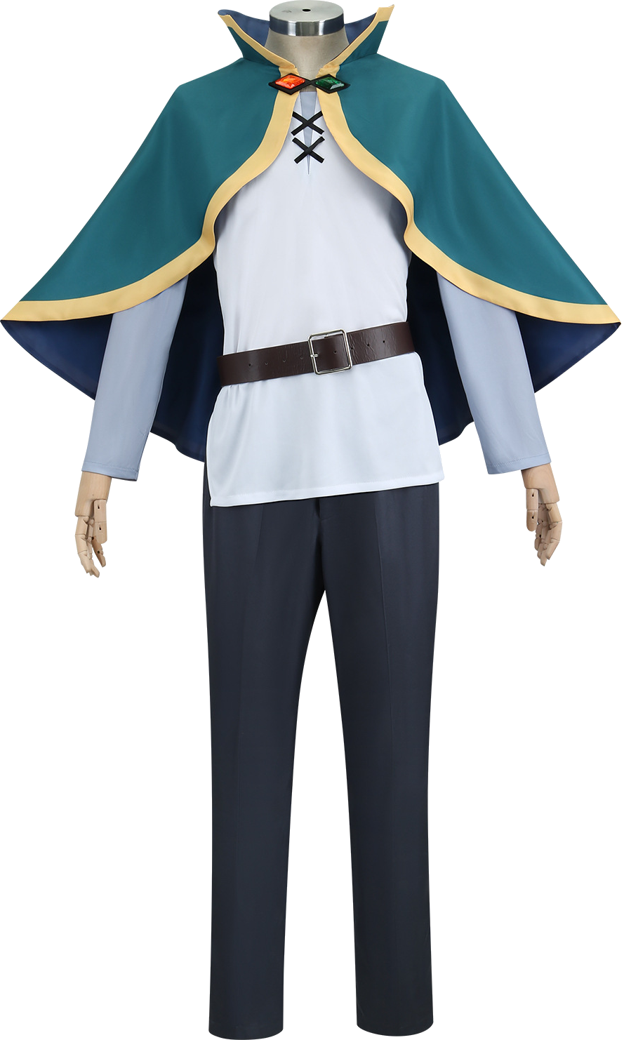 Kazuma Satou