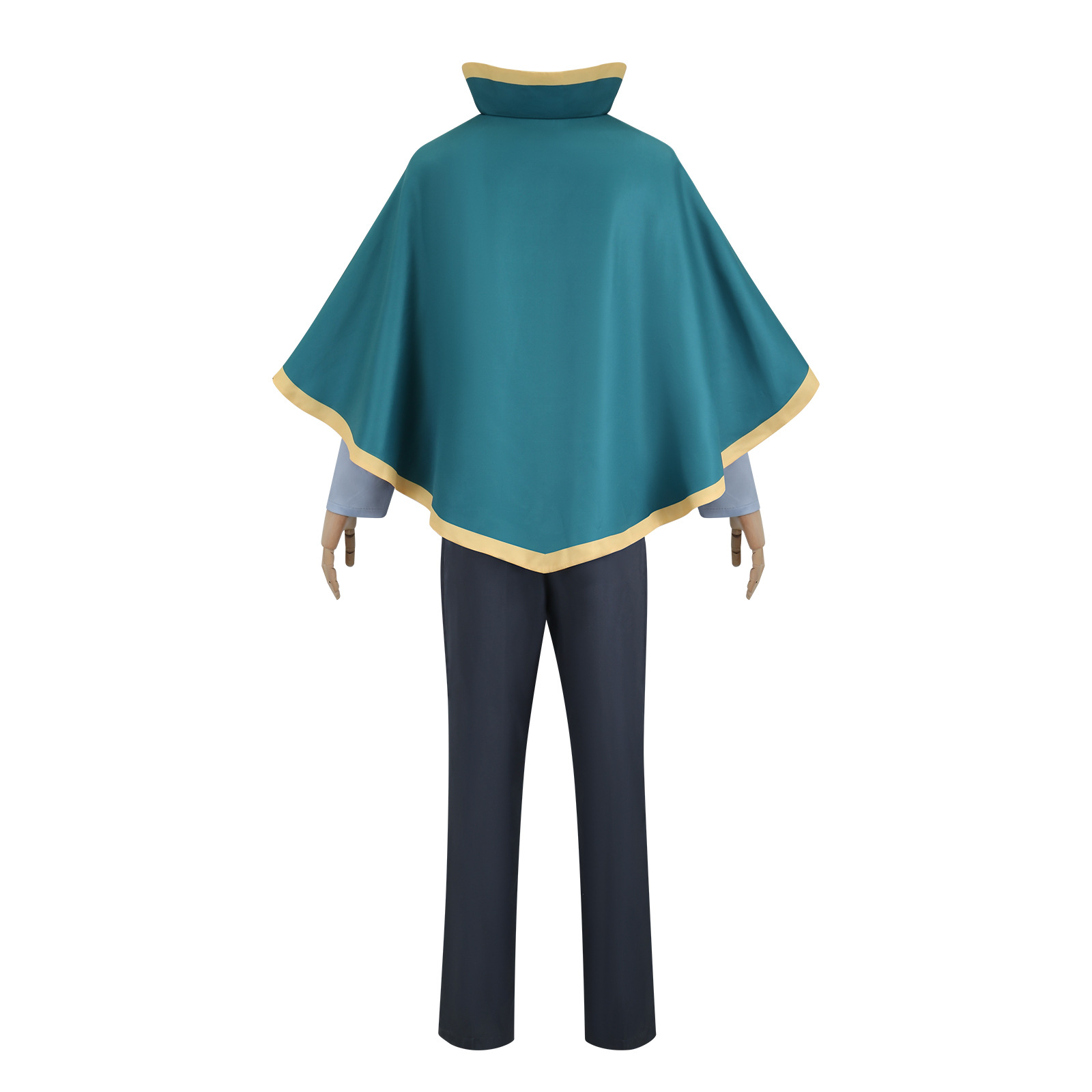 Kazuma Satou Costume