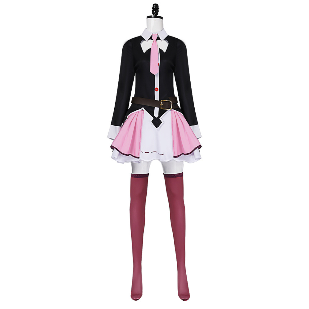Yunyun Costume