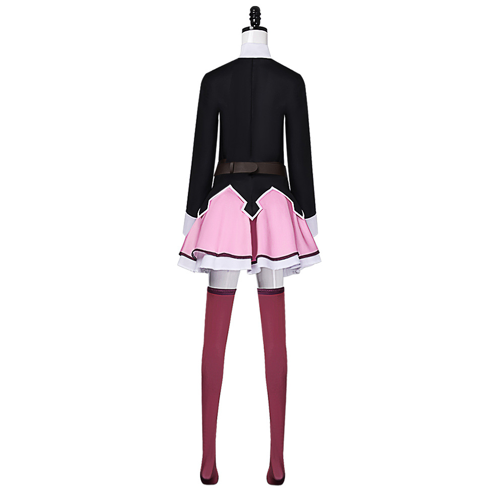 Yunyun Costume