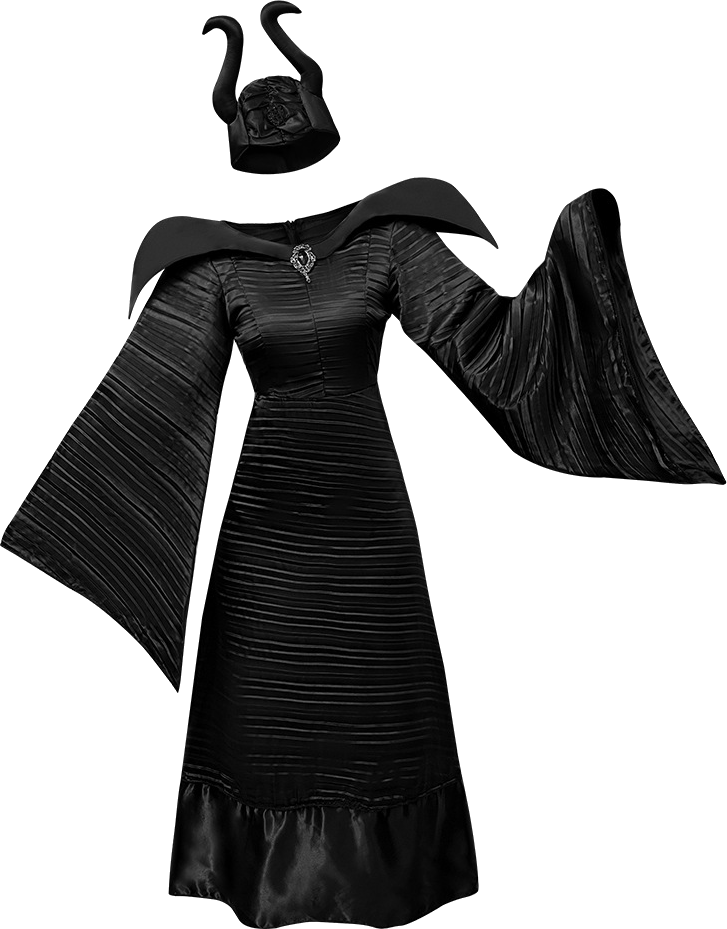 Maleficent