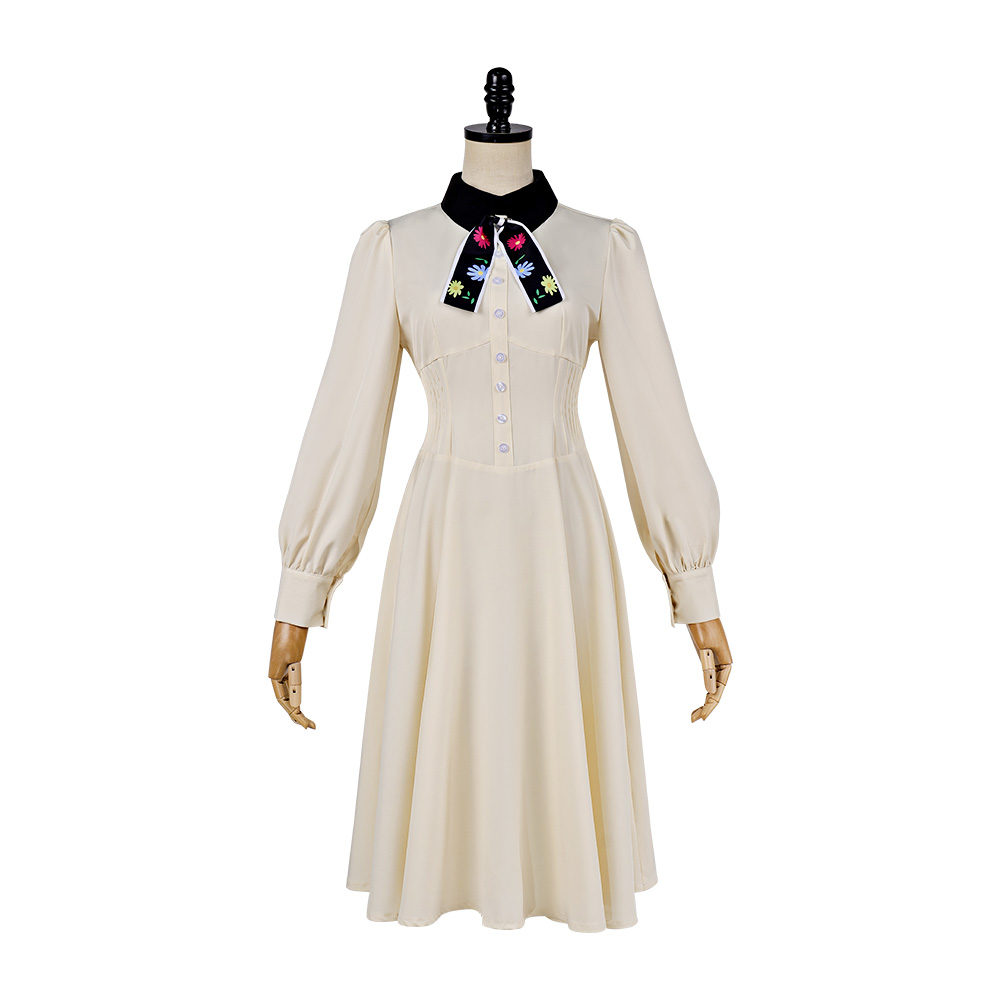 Mei Kinosaki Costume